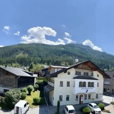 Studio Apartement Near Innsbruck Lägenhet *