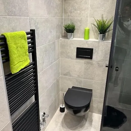 Studio Apartement Near Innsbruck Lägenhet Rinn