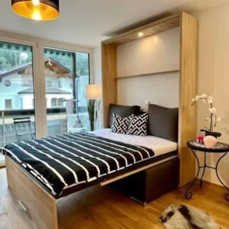 Studio Apartement Near Innsbruck * 林恩