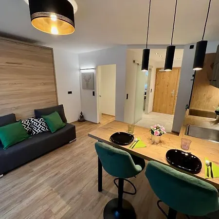 Studio Apartement Near Innsbruck 公寓