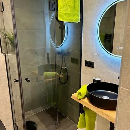 Studio Apartement Near Innsbruck
